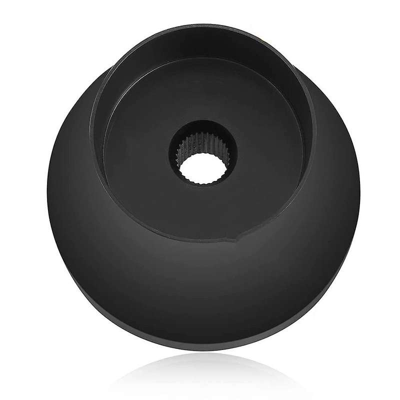 Club Car Golf Cart Accessories Steering Wheel Adapter Golf Steering Wheel Adapter for Club Car Golf