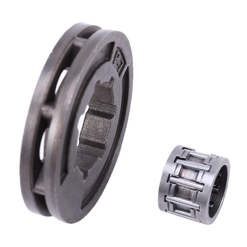 Clutch Drum Sprocket Rim Fit for 017 018 021 023 MS170 MS180 MS210 MS250