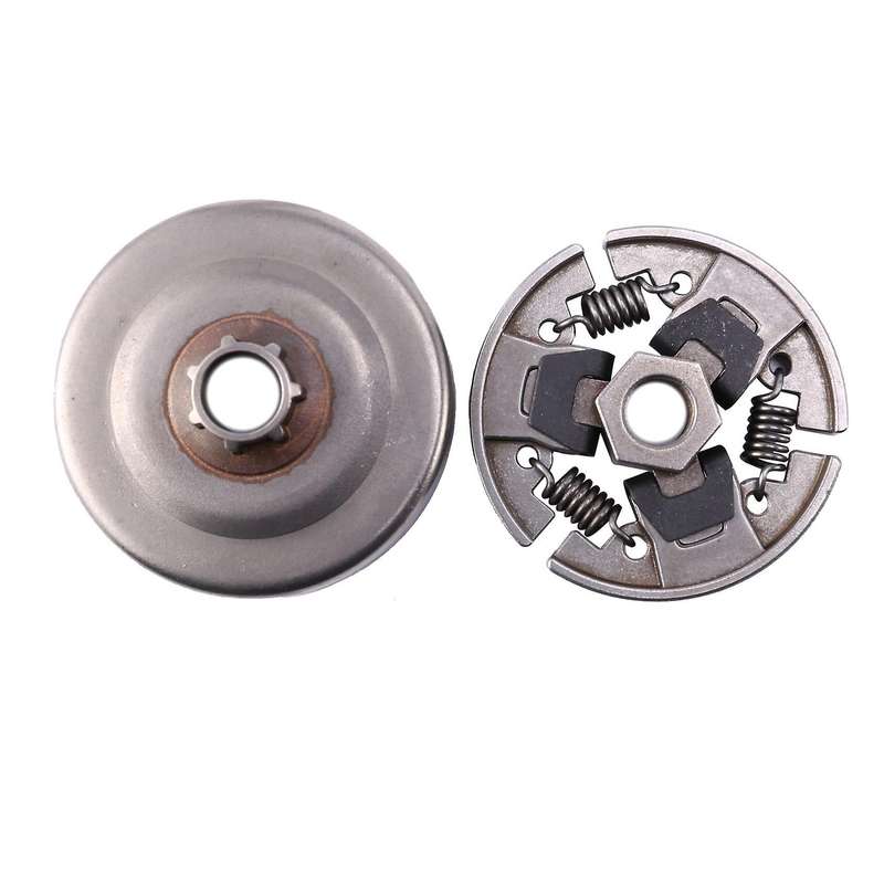 Clutch Drum Sprocket Rim Fit for 017 018 021 023 MS170 MS180 MS210 MS250