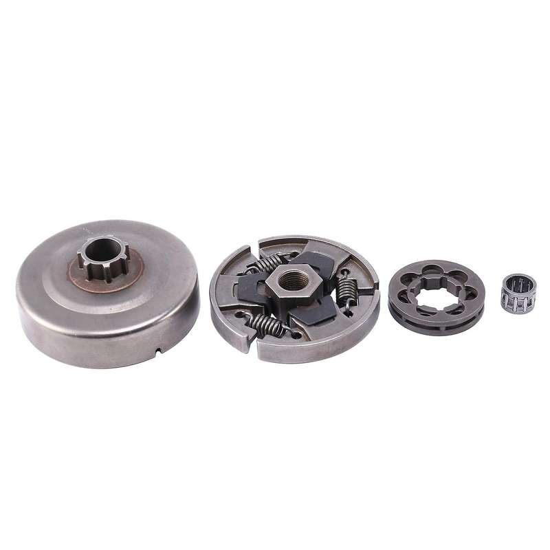 Clutch Drum Sprocket Rim Fit for 017 018 021 023 MS170 MS180 MS210 MS250