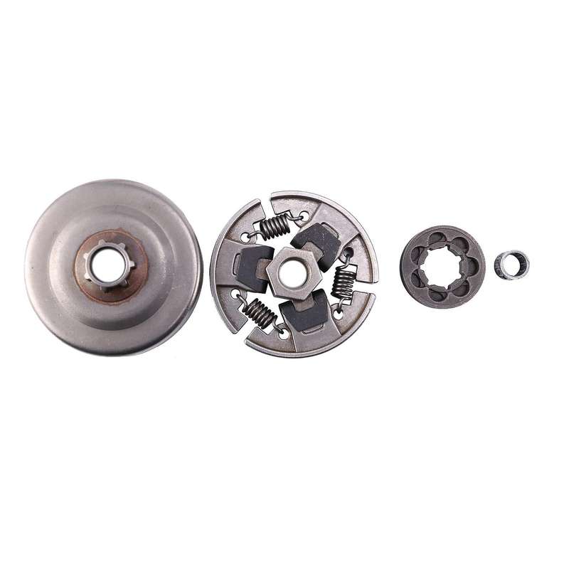 Clutch Drum Sprocket Rim Fit for 017 018 021 023 MS170 MS180 MS210 MS250