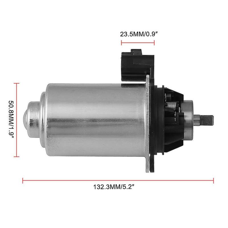 Clutch Conteol Actuator Motor Fits for VERSO YARIS 1363-12040