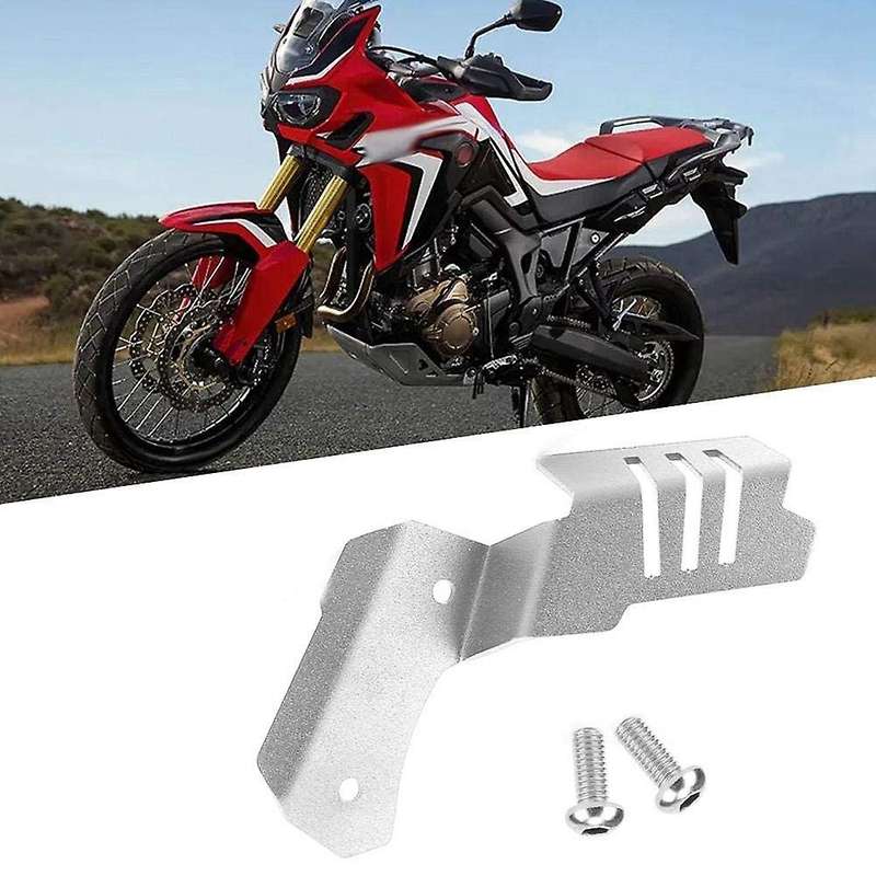 Clutch Arm Guard Side Cover Protector for CRF1000L Africa Twin 2016-2017 Motorcycle Swing Arm Protec