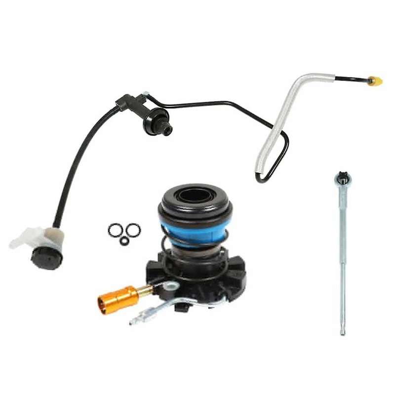 Clutch Master and Slave Cylinder Assembly for 2005-2008 Clutch Master Cylinder Cc649042