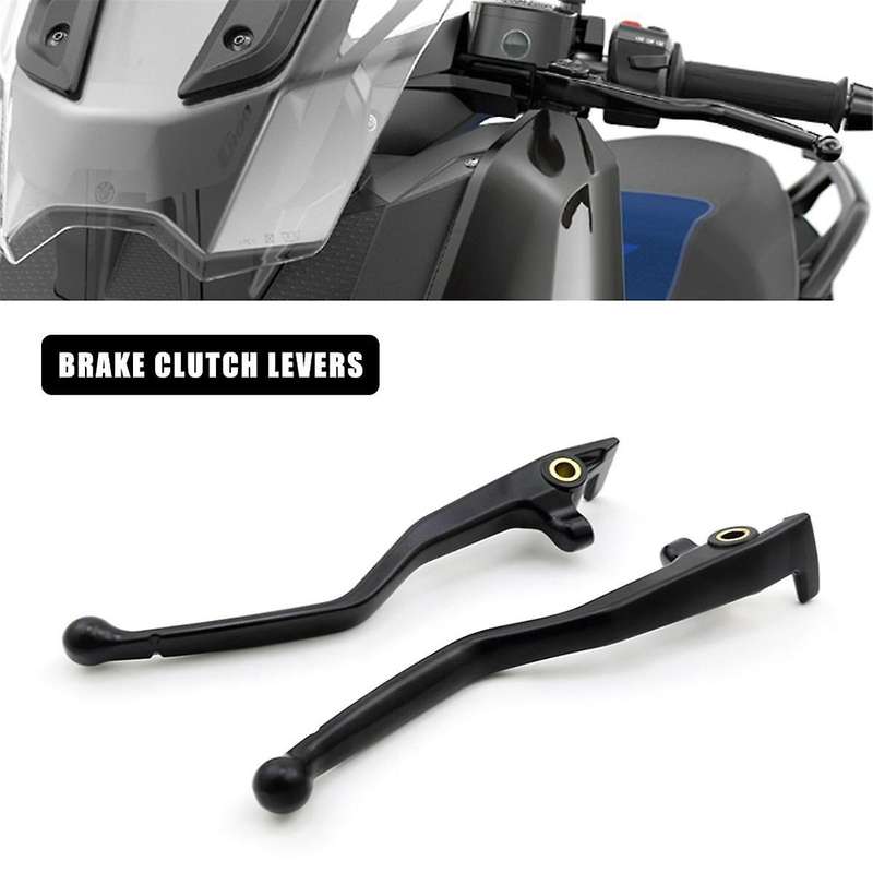 Clutch Lever Brake Lever for C400X C400GT Control Handles C400 X/GT 2018-2023 Motorcycle Accessories