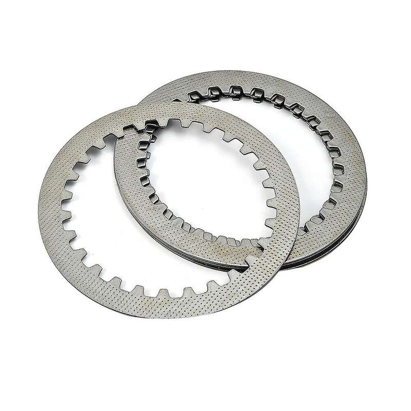 Clutch Kit Clutch Friction Plates Heavy Duty Springs for 660R YFM660R 2001-2005