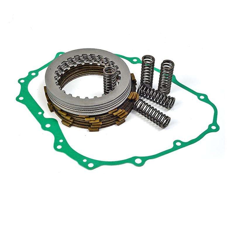 CLUTCH KIT with Heavy Duty Springs for Sportrax TRX400EX ATV 1999-2014