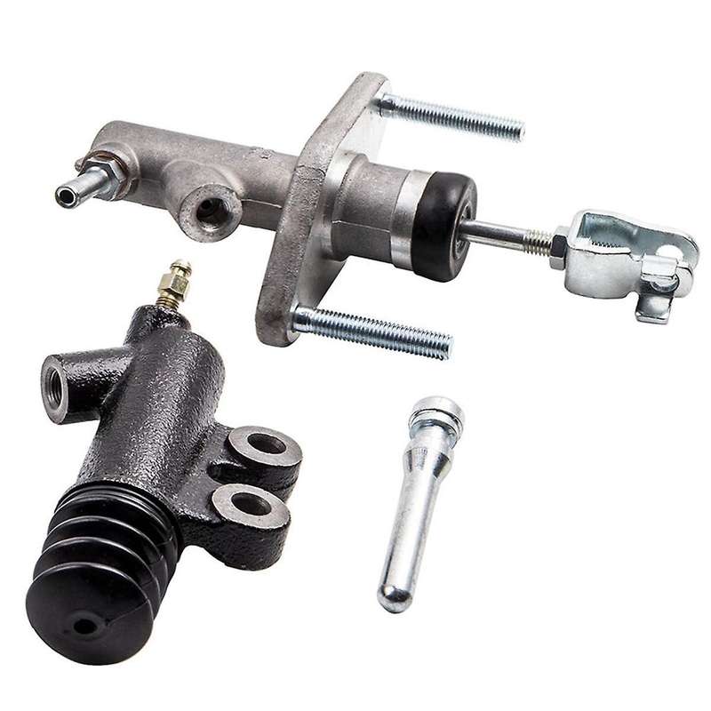 Clutch Master & Slave Cylinder for Accord 1990-1997 46920-SM4-A03 46930-SM4-003