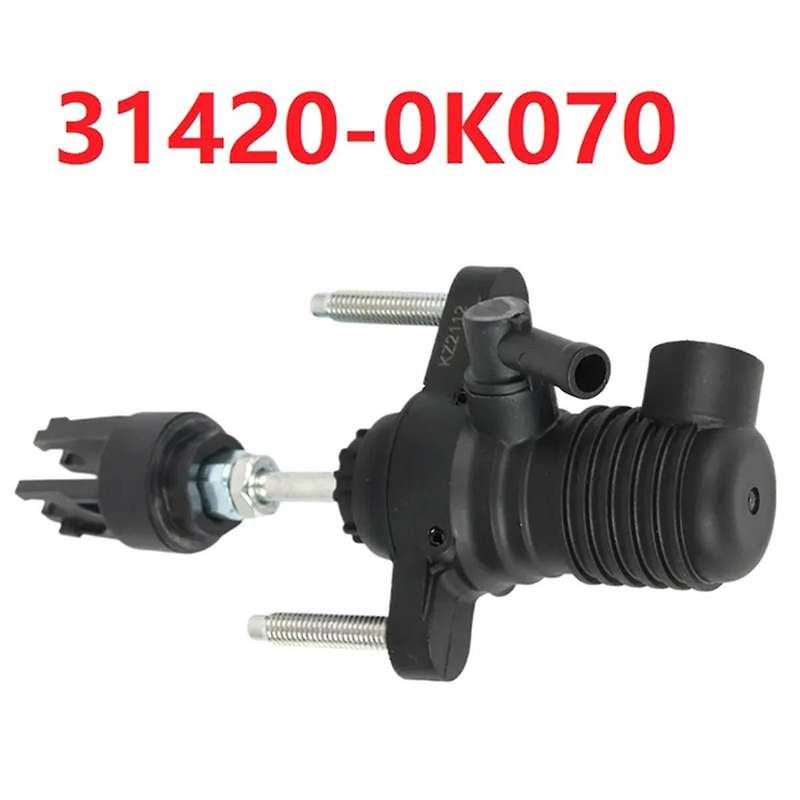 Clutch Master Cylinder Assy Pump for Pick Up New 2015- Gun125 Gun135 31420-0k070