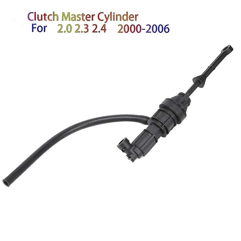 Clutch Master Cylinder Clutch Master Pump Car for Jet 2.0 2.3 2.4 FWD RWD MK6 2002-2006