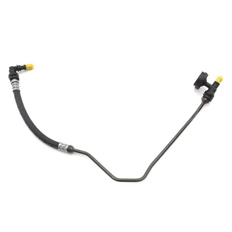 Clutch Master Cylinder Tube Hose for T6 Mk1 T7 2011-2016 Eb3g-7a512-aa Eb3g7a512aa 5359533