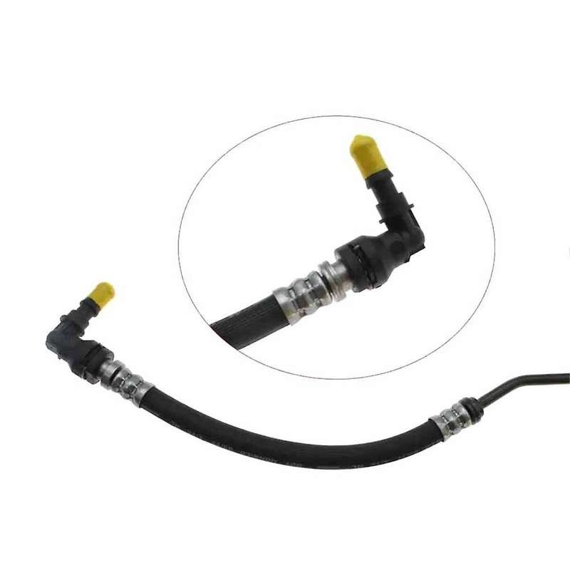 Clutch Master Cylinder Tube Hose for T6 Mk1 T7 2011-2016 Eb3g-7a512-aa Eb3g7a512aa 5359533