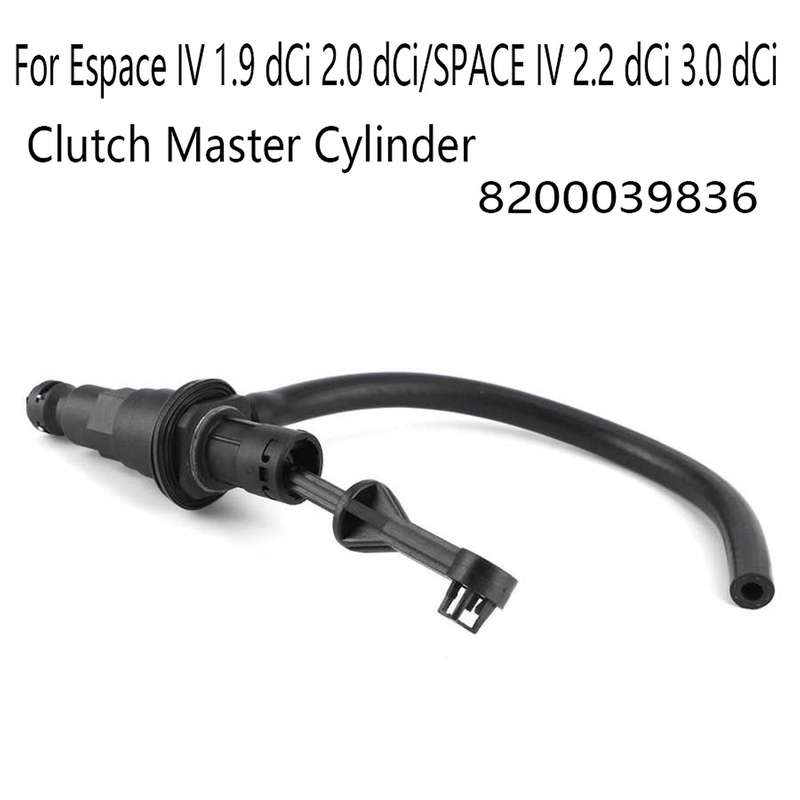 Clutch Master Cylinder for Espace Iv 1.9 2.0 /space Iv 2.2 3.0 Clutches Parts 8200039836