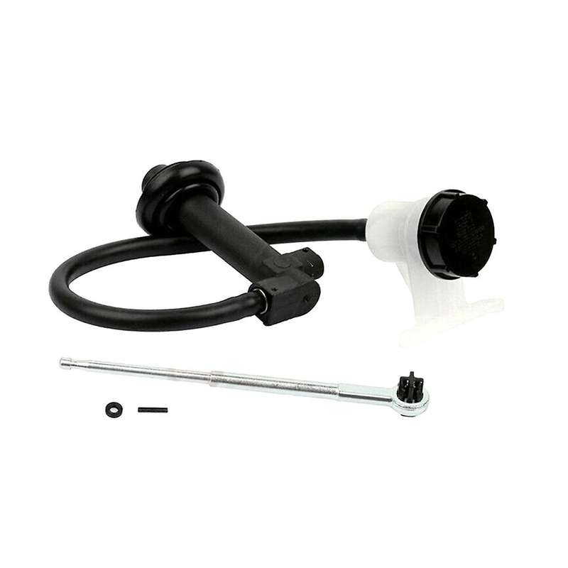 Clutch Master Cylinder with Rod 6l5z7a543aa 5492190 for Ranger B2300 B2500 1995-2011