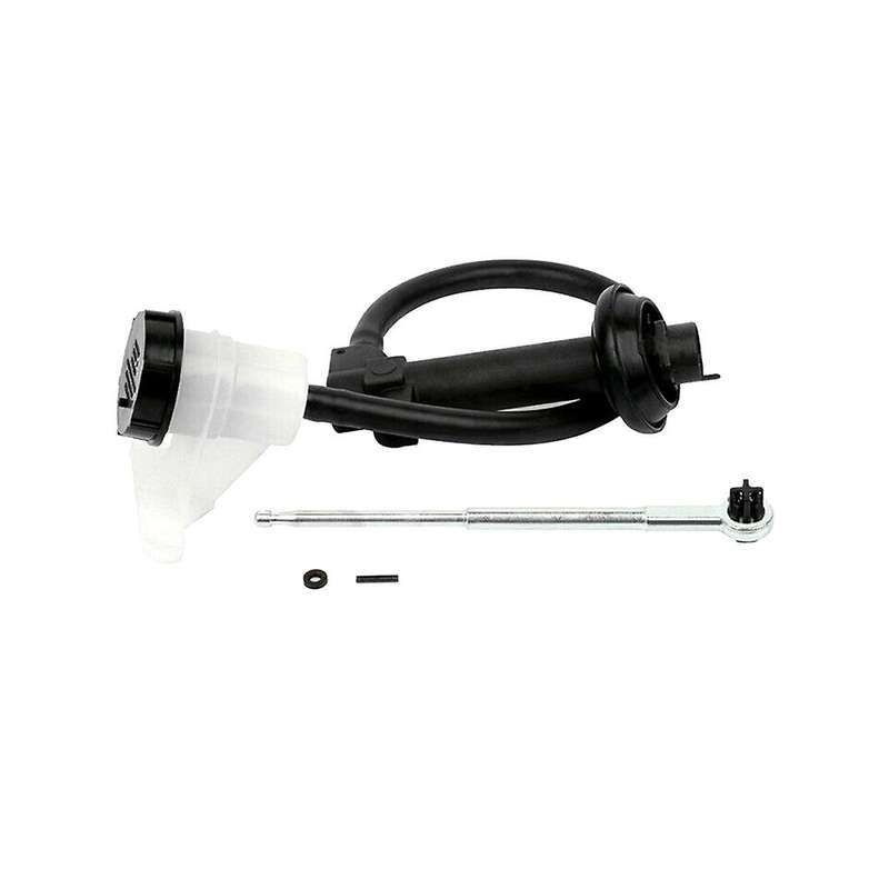 Clutch Master Cylinder with Rod 6l5z7a543aa 5492190 for Ranger B2300 B2500 1995-2011