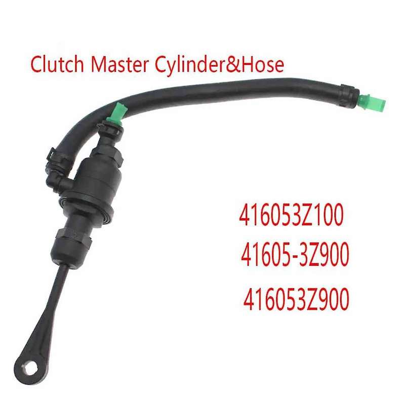 Clutch Master Cylinder&hose 416053z100 for Avante I35 Pro 'd 41605-3z900 416053z900