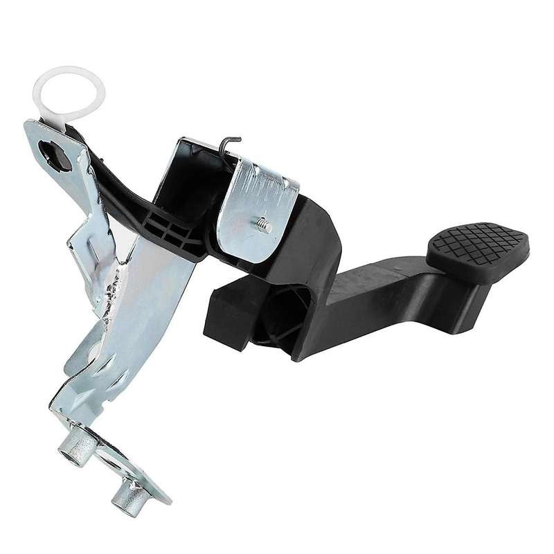 Clutch Pedal Pad Assembly with Bracket 15274047 Replace Fit for Ion 2003 2004 2005 2006 2007 Car Clu