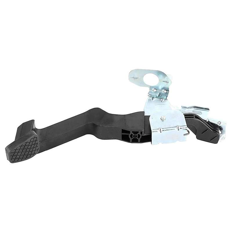 Clutch Pedal Pad Assembly with Bracket 15274047 Replace Fit for Ion 2003 2004 2005 2006 2007 Car Clu