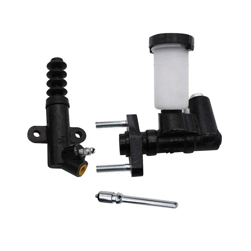 Clutch Pump Kit Clutch Master Cylinder + Slave Cylinder Car for B2200 B2200 UB93-41-400A