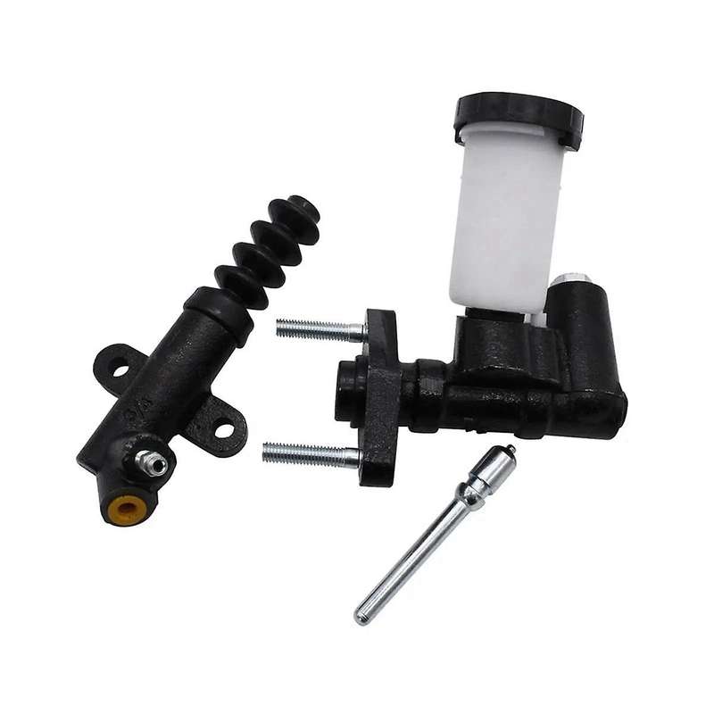 Clutch Pump Kit Clutch Master Cylinder + Slave Cylinder Car for B2200 B2200 UB93-41-400A
