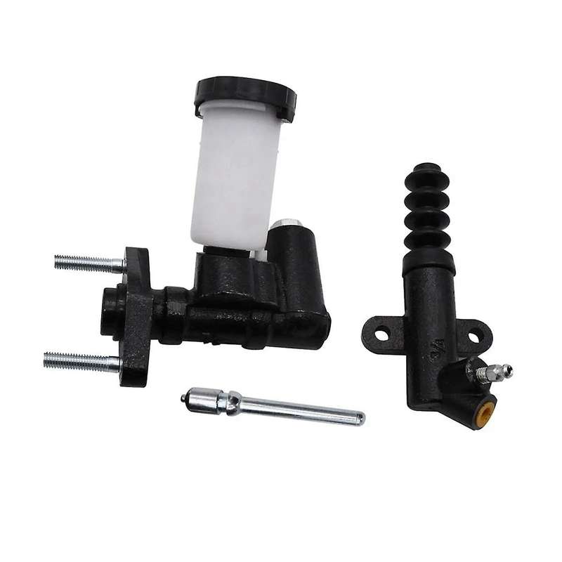 Clutch Pump Kit Clutch Master Cylinder + Slave Cylinder Car for B2200 B2200 UB93-41-400A