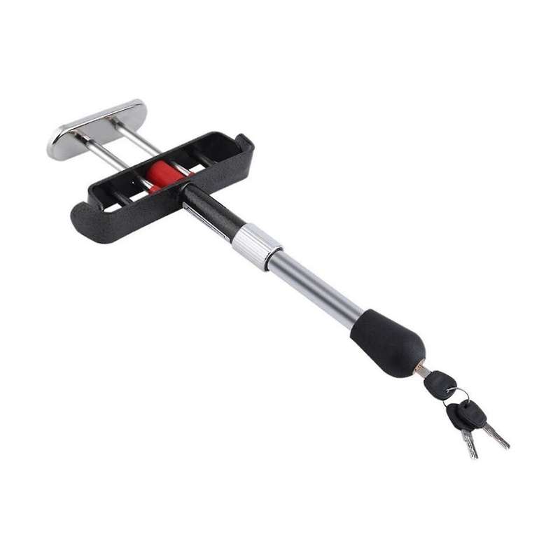 Clutch Pedal Anti-theft Lock Car Lock Suit for Manual Transmission Safety Car Maintenance Accseeorie