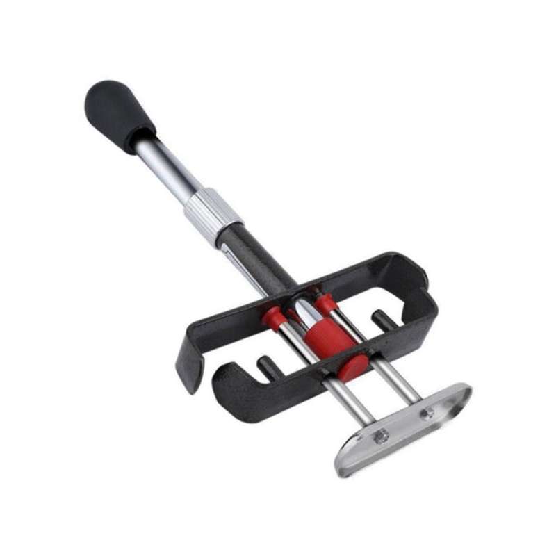 Clutch Pedal Anti-theft Lock Car Lock Suit for Manual Transmission Safety Car Maintenance Accseeorie