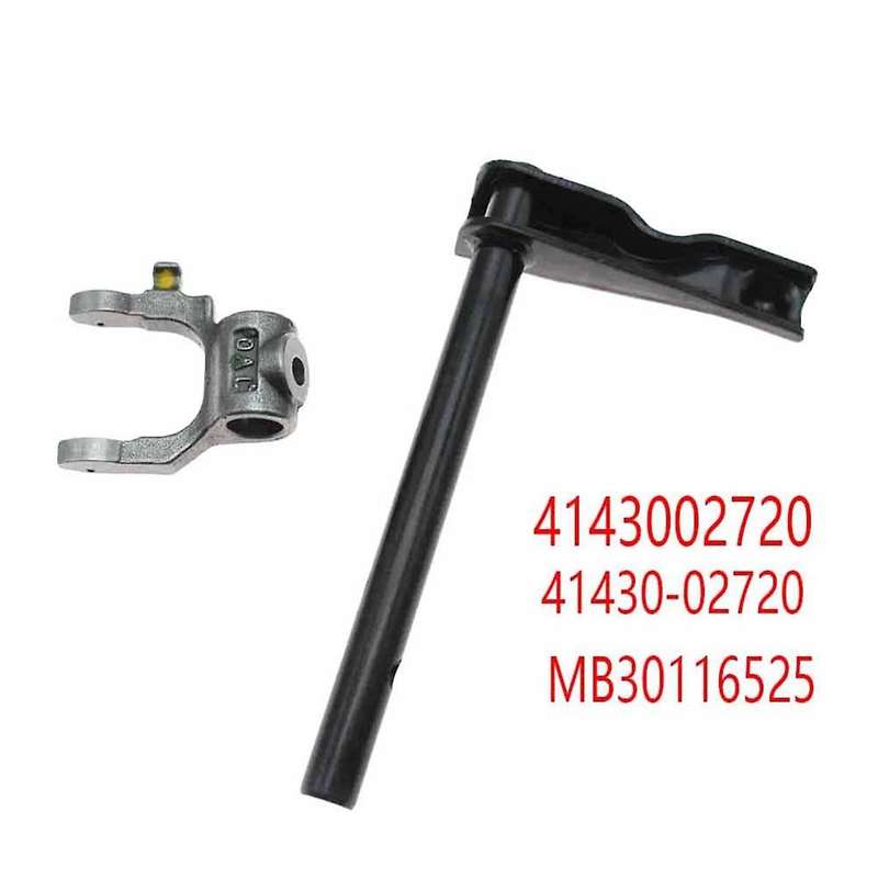 Clutch Release Fork Bearing Assembly for Reina 2017-2020 Kx1 2018-2021 4143002720 Mb30116525 41430-0