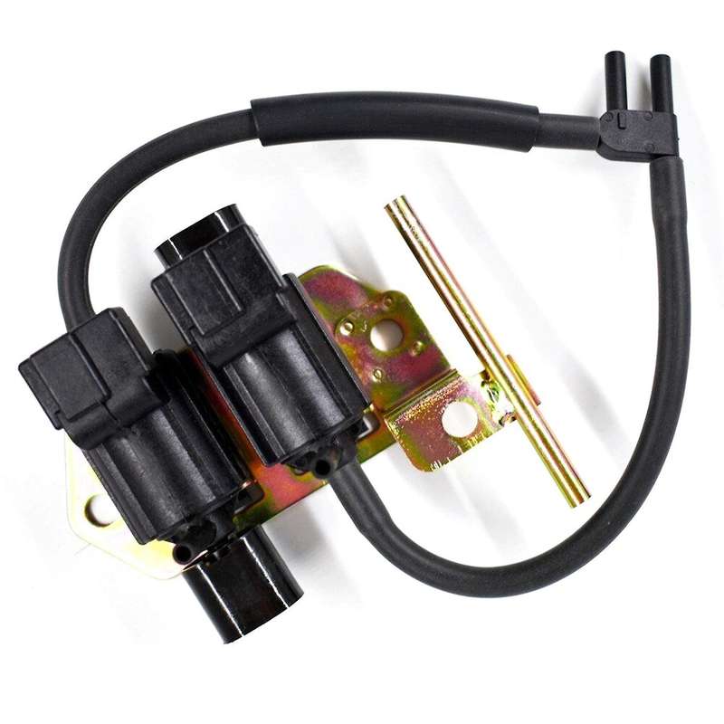Clutch Solenoid Valve Mr263723 for 1997-2004 -mitsubishi Montero