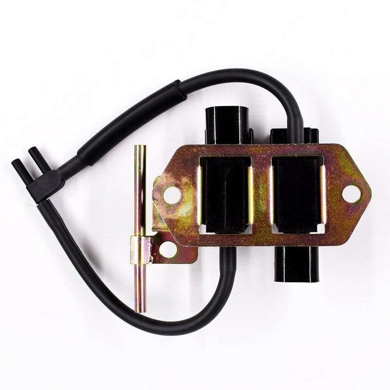 Clutch Solenoid Valve Mr263723 for 1997-2004 -mitsubishi Montero