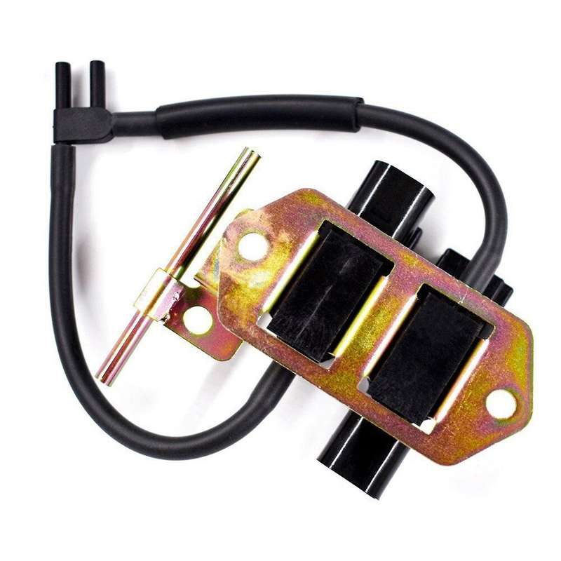 Clutch Solenoid Valve Mr263723 for 1997-2004 -mitsubishi Montero