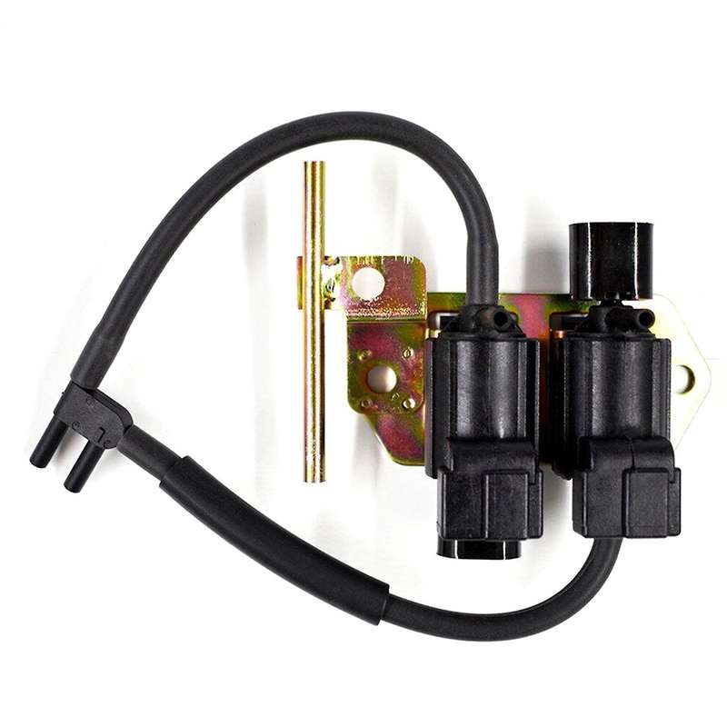Clutch Solenoid Valve Mr263723 for 1997-2004 -mitsubishi Montero