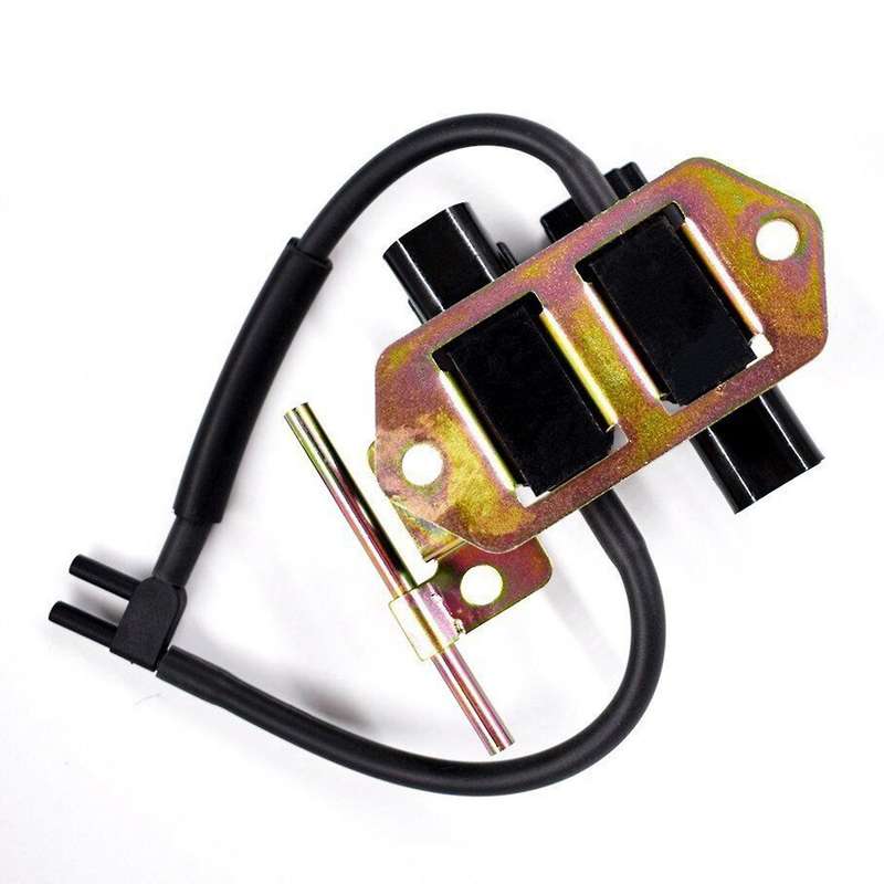 Clutch Solenoid Valve Mr263723 for 1997-2004 -mitsubishi Montero