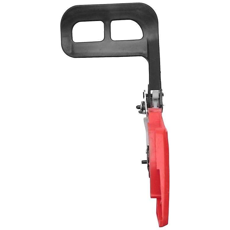 Clutch Sprocket Chain Cover Brake Handle Clutch Cover Fit for Chinese Chainsaw 4500 5200 5800 5900