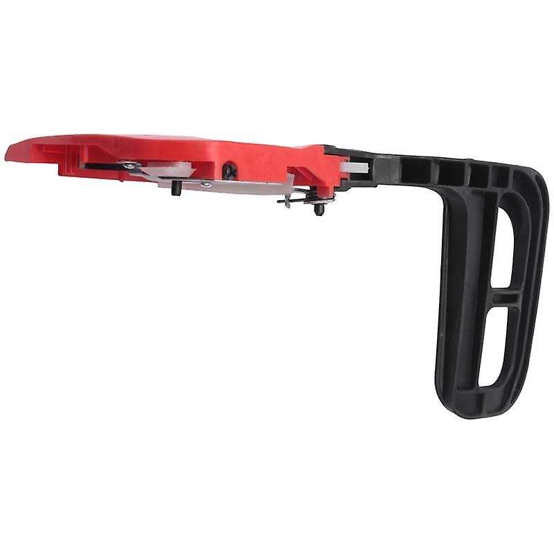 Clutch Sprocket Chain Cover Brake Handle Clutch Cover Fit for Chinese Chainsaw 4500 5200 5800 5900