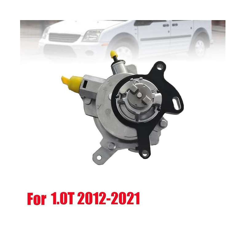 Cm5g-2a451-gb Cm5g2a451ga for Fiesta Mk7 2012-2020 1.0t Boost Brake Vacuum Pump Valve Cm5g-2a451-ga