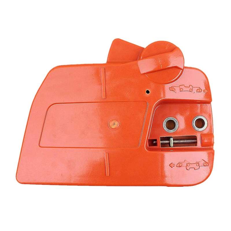 Clutch Sprocket Side Cover Fit Compatible Husqvarna 240 E 236 E 235 E