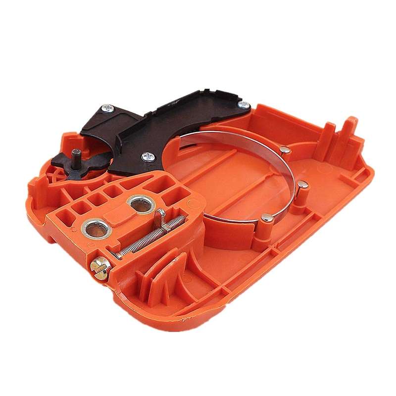 Clutch Sprocket Side Cover Fit Compatible Husqvarna 240 E 236 E 235 E