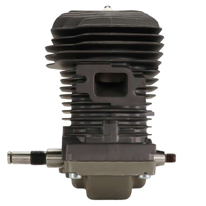 CMCP Chain Saw Engine Motor Cylinder Piston Crankshaft Replacement for Sthil MS250 MS230 MS210 Chain