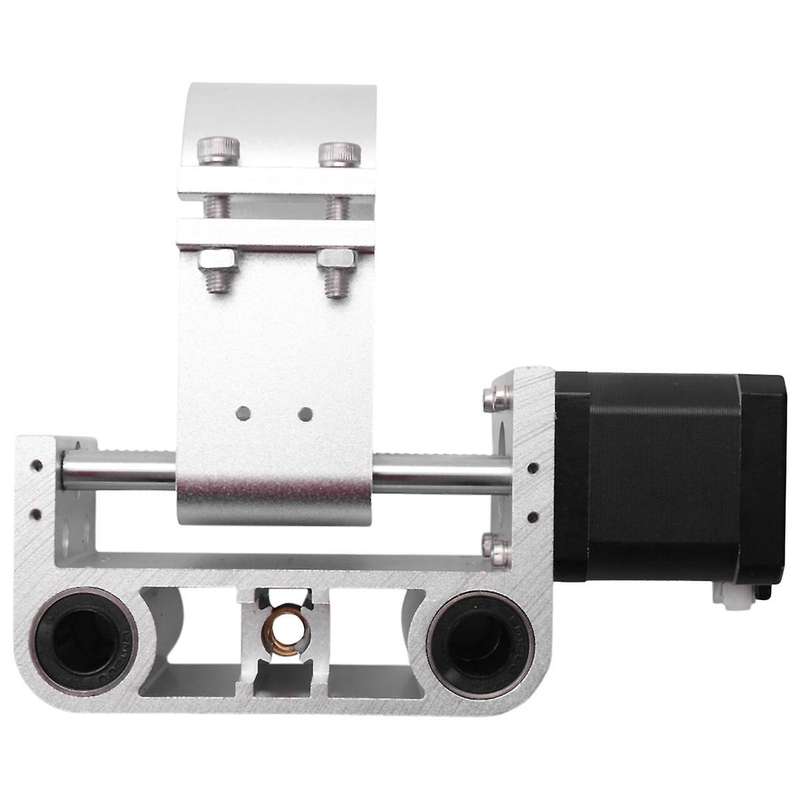 Cnc 3018 Max Aluminum Z Axis Spindle Motor Mount 200w Spindle Holder 52mm Diameter for Cnc 3018 Max