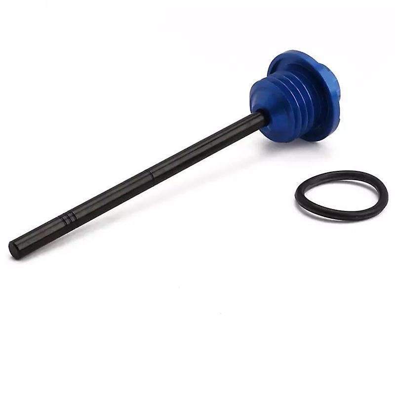 CNC Aluminum Oil Dip Stick for 660R 700 700R YFM660R YFM700 YFM700R YFZ450 YFZ 450 YFM 660R