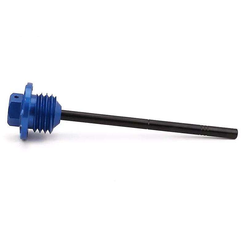 CNC Aluminum Oil Dip Stick for 660R 700 700R YFM660R YFM700 YFM700R YFZ450 YFZ 450 YFM 660R