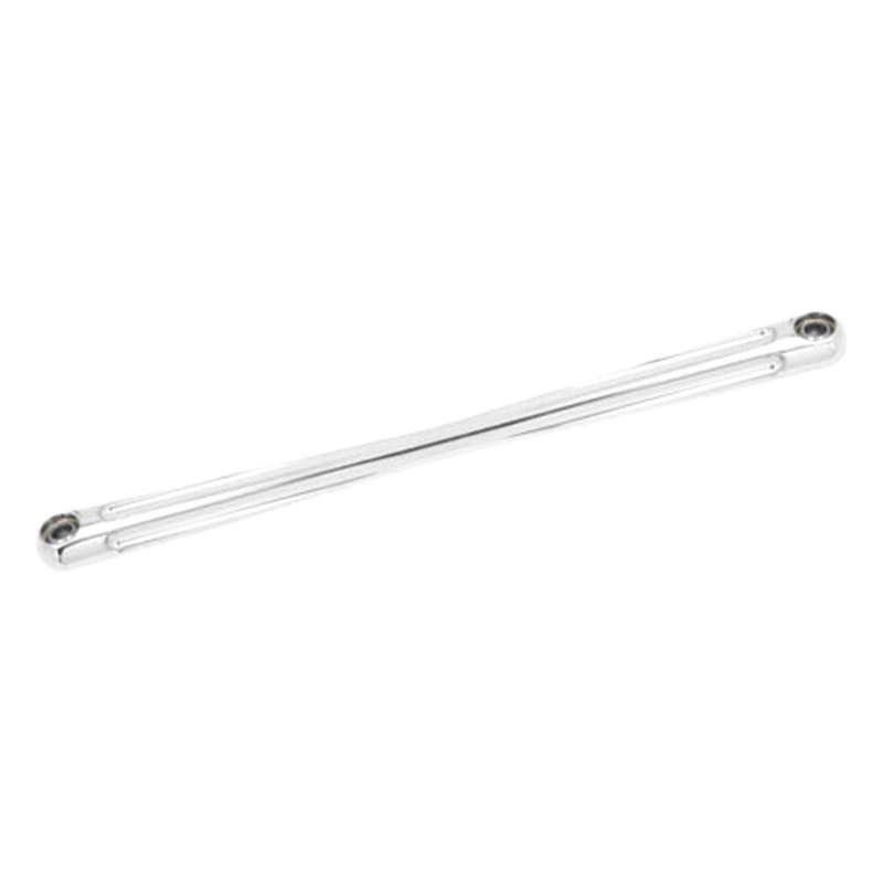 Cnc Chrome Shifter Shift Linkage Fit for Touring Street Road Glide 86-up