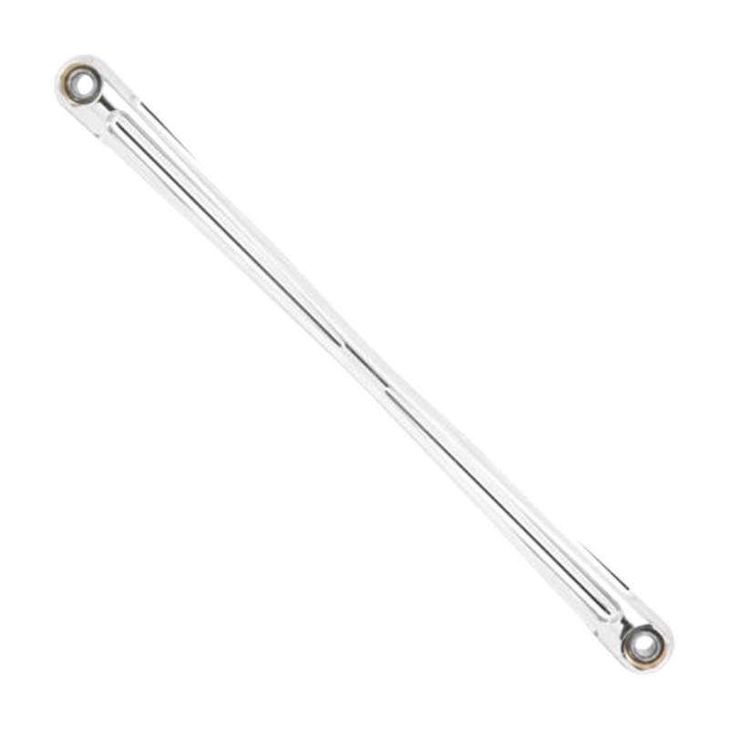 Cnc Chrome Shifter Shift Linkage Fit for Touring Street Road Glide 86-up
