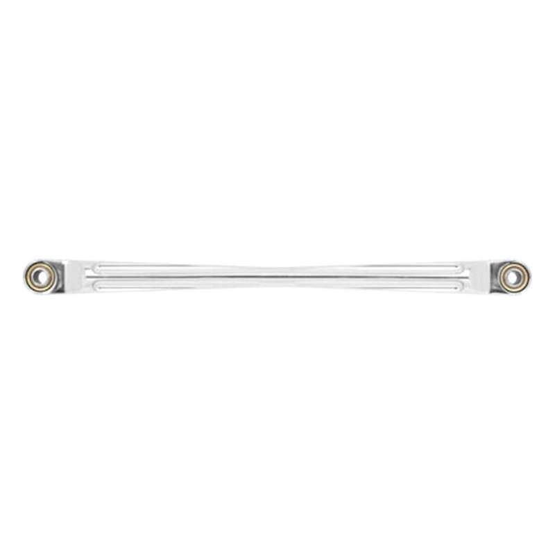 Cnc Chrome Shifter Shift Linkage Fit for Touring Street Road Glide 86-up