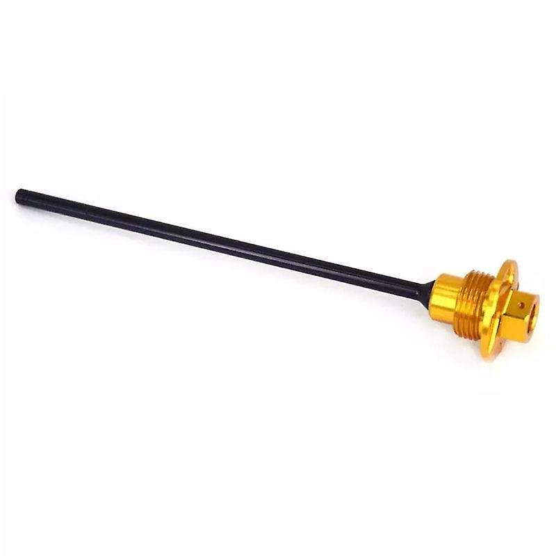 CNC Aluminum Oil Dip Stick for DRZ400R DRZ400S DRZ400SM DRZ 400R 400S 400SM 2000-2019