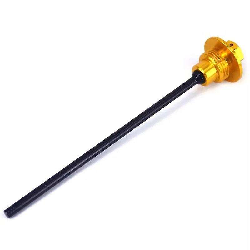 CNC Aluminum Oil Dip Stick for DRZ400R DRZ400S DRZ400SM DRZ 400R 400S 400SM 2000-2019