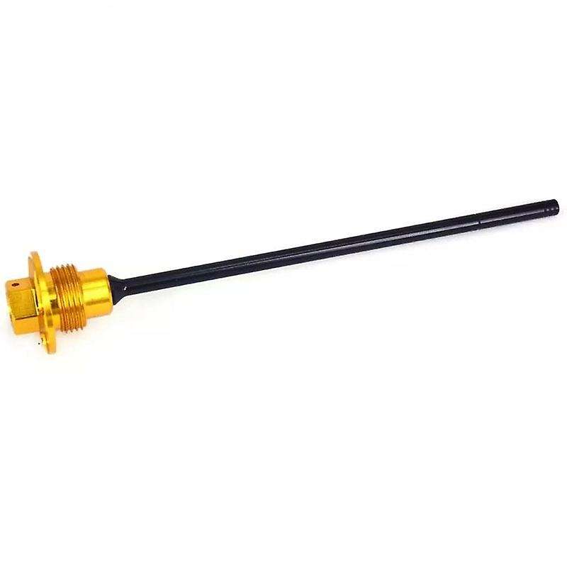 CNC Aluminum Oil Dip Stick for DRZ400R DRZ400S DRZ400SM DRZ 400R 400S 400SM 2000-2019