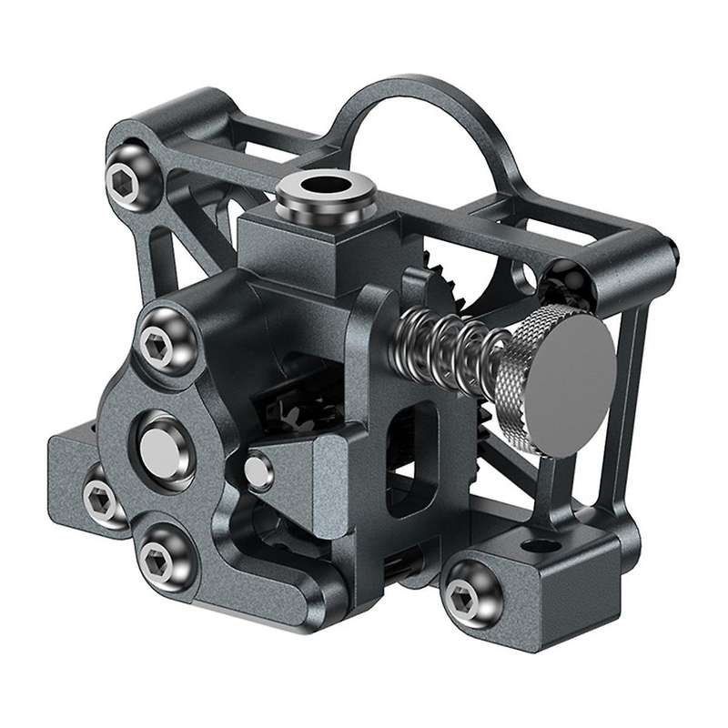 CNC Metal Mini Extruder High Temperature Resistance Light Weight Kit without Moons 36 Motor for Vor