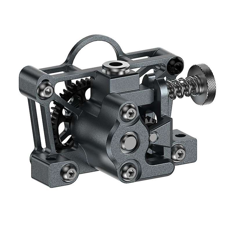 CNC Metal Mini Extruder High Temperature Resistance Light Weight Kit without Moons 36 Motor for Vor